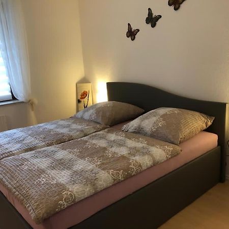 Haus Osterwiese Lüneburg Eksteriør bilde